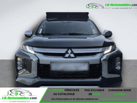 Mitsubishi L200 150 BVM  occasion � Beaupuy - photo n�5