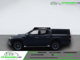 Mitsubishi L200 150 BVM  occasion � Beaupuy - photo n�7