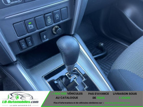 Mitsubishi L200 150 BVM  occasion � Beaupuy - photo n�3