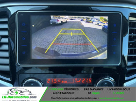 Mitsubishi L200 150 BVM  occasion � Beaupuy - photo n�2