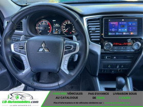 Mitsubishi L200 , garage LB AUTOMOBILES � Beaupuy