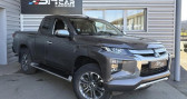Annonce Mitsubishi L200 occasion Diesel 2.2 DI-D 150ch 4wd Club Cab � limoges
