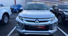 Mitsubishi L200 , garage TRANS SERVICES � Murat