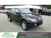 Mitsubishi L200 occasion année 2016 boite Manuelle Annonce Mitsubishi L200 occasion Diesel 2.2 DI-D 154 ch à Beaupuy