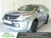 Mitsubishi L200 occasion année 2017 boite Manuelle Annonce Mitsubishi L200 occasion Diesel 2.2 DI-D 154 ch à Beaupuy