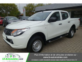 Mitsubishi L200 occasion année 2016 boite Manuelle Annonce Mitsubishi L200 occasion Diesel 2.2 DI-D 154 ch à Beaupuy