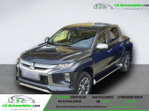 Annonce Mitsubishi L200 occasion Diesel 2.3 D 150cv Double Cab 4x4 Super  Beaupuy