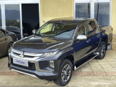 Annonce Mitsubishi L200 occasion Diesel 2.3 D 150cv Double Cab 4x4 Super  L'Union