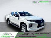 Annonce Mitsubishi L200 occasion Diesel 2.3 D Double Cab 4x4 Connect 150  Beaupuy