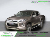 Annonce Mitsubishi L200 occasion Diesel 2.3 D Double Cab 4x4 Easy Select  Beaupuy