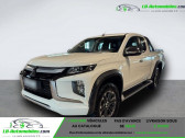 Annonce Mitsubishi L200 occasion Diesel 2.3 D Double Cab 4x4 Hurricane  Beaupuy