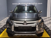 Annonce Mitsubishi L200 occasion Diesel 2.3 D Double Cab 4x4  L'Union