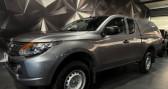Mitsubishi L200 2.4 DI-D 154CH CLUB CAB INFORM CLIM   AUBIERE 63