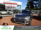 Mitsubishi L200 occasion Marron année 2016 boite Automatique Annonce Mitsubishi L200 occasion Diesel 2.4 DI-D 181ch Double Cab à Beaupuy