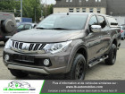 Mitsubishi L200 occasion Marron année 2015 boite Automatique Annonce Mitsubishi L200 occasion Diesel 2.4 DI-D 181ch Double Cab à Beaupuy