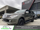 Mitsubishi L200 occasion année 2017 boite Automatique Annonce Mitsubishi L200 occasion Diesel 2.4 DI-D 181ch Double Cab à Beaupuy