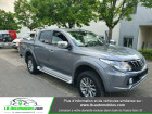 Mitsubishi L200 occasion Gris année 2018 boite Automatique Annonce Mitsubishi L200 occasion Diesel 2.4 DI-D 181ch Double Cab à Beaupuy