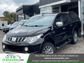 Mitsubishi L200 occasion année 2016 boite Manuelle Annonce Mitsubishi L200 occasion Diesel 2.4 DI-D 181ch Double Cab à Beaupuy