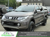 Mitsubishi L200 occasion année 2015 boite Automatique Annonce Mitsubishi L200 occasion Diesel 2.4 DI-D 181ch Double Cab à Beaupuy
