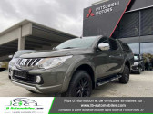 Mitsubishi L200 2.4 DI-D 181ch Double Cab   Beaupuy 31
