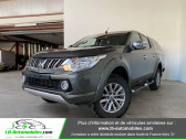 Mitsubishi L200 occasion année 2016 boite Automatique Annonce Mitsubishi L200 occasion Diesel 2.4 DI-D 181ch Double Cab à Beaupuy