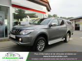 Mitsubishi L200 occasion année 2017 boite Automatique Annonce Mitsubishi L200 occasion Diesel 2.4 DI-D 181ch Double Cab à Beaupuy