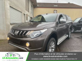 Mitsubishi L200 occasion année 2018 boite Automatique Annonce Mitsubishi L200 occasion Diesel 2.4 DI-D 181ch Double Cab à Beaupuy