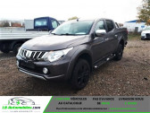 Mitsubishi L200 occasion année 2015 boite Manuelle Annonce Mitsubishi L200 occasion Diesel 2.4 DI-D 181ch Double Cab à Beaupuy
