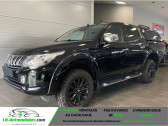 Mitsubishi L200 2.4 DI-D 181ch Double Cab   Beaupuy 31