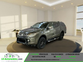 Mitsubishi L200 occasion année 2016 boite Automatique Annonce Mitsubishi L200 occasion Diesel 2.4 DI-D 181ch Double Cab à Beaupuy