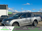 Mitsubishi L200 occasion année 2015 boite Automatique Annonce Mitsubishi L200 occasion Diesel 2.4 DI-D 181ch Double Cab à Beaupuy