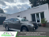 Mitsubishi L200 occasion année 2017 boite Manuelle Annonce Mitsubishi L200 occasion Diesel 2.4 DI-D 181ch Double Cab à Beaupuy