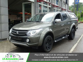 Mitsubishi L200 occasion année 2016 boite Automatique Annonce Mitsubishi L200 occasion Diesel 2.4 DI-D 181ch Double Cab à Beaupuy