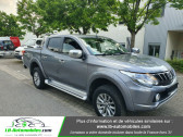 Mitsubishi L200 occasion année 2018 boite Automatique Annonce Mitsubishi L200 occasion Diesel 2.4 DI-D 181ch Double Cab à Beaupuy
