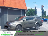 Mitsubishi L200 occasion année 2016 boite Automatique Annonce Mitsubishi L200 occasion Diesel 2.4 DI-D 181ch Double Cab à Beaupuy