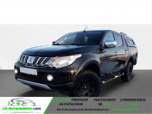 Mitsubishi L200 occasion année 2015 boite Manuelle Annonce Mitsubishi L200 occasion Diesel 2.4 DI-D 181ch Double Cab à Beaupuy