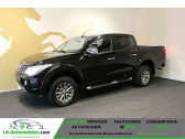 Mitsubishi L200 occasion année 2016 boite Automatique Annonce Mitsubishi L200 occasion Diesel 2.4 DI-D 181ch Double Cab à Beaupuy