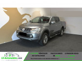 Mitsubishi L200 occasion année 2016 boite Manuelle Annonce Mitsubishi L200 occasion Diesel 2.4 DI-D 181ch Double Cab à Beaupuy