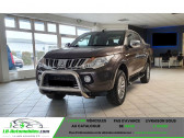 Mitsubishi L200 occasion année 2015 boite Manuelle Annonce Mitsubishi L200 occasion Diesel 2.4 DI-D 181ch Double Cab à Beaupuy