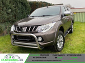 Mitsubishi L200 occasion année 2016 boite Automatique Annonce Mitsubishi L200 occasion Diesel 2.4 DI-D 181ch Double Cab à Beaupuy
