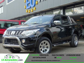 Mitsubishi L200 occasion année 2016 boite Manuelle Annonce Mitsubishi L200 occasion Diesel 2.4 DI-D 181ch Double Cab à Beaupuy