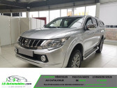 Mitsubishi L200 occasion année 2018 boite Automatique Annonce Mitsubishi L200 occasion Diesel 2.4 DI-D 181ch Double Cab à Beaupuy