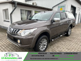 Mitsubishi L200 occasion année 2016 boite Manuelle Annonce Mitsubishi L200 occasion Diesel 2.4 DI-D 181ch Double Cab à Beaupuy