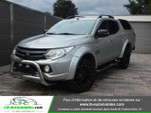 Mitsubishi L200 occasion année 2016 boite Manuelle Annonce Mitsubishi L200 occasion Diesel 2.4 DI-D 181ch Double Cab à Beaupuy