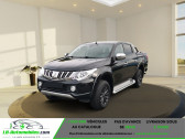Mitsubishi L200 occasion année 2015 boite Manuelle Annonce Mitsubishi L200 occasion Diesel 2.4 DI-D 181ch Double Cab à Beaupuy