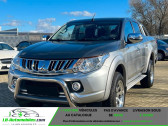 Mitsubishi L200 occasion année 2015 boite Automatique Annonce Mitsubishi L200 occasion Diesel 2.4 DI-D 181ch Double Cab à Beaupuy