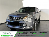 Mitsubishi L200 occasion année 2016 boite Automatique Annonce Mitsubishi L200 occasion Diesel 2.4 DI-D 181ch Double Cab à Beaupuy
