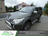 Mitsubishi L200 occasion année 2016 boite Manuelle Annonce Mitsubishi L200 occasion Diesel 2.4 DI-D 181ch à Beaupuy