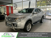 Mitsubishi L200 occasion année 2015 boite Manuelle Annonce Mitsubishi L200 occasion Diesel 2.4 DI-D 181ch à Beaupuy