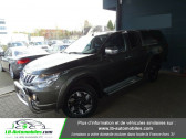 Mitsubishi L200 occasion année 2016 boite Manuelle Annonce Mitsubishi L200 occasion Diesel 2.4 DI-D 181ch à Beaupuy